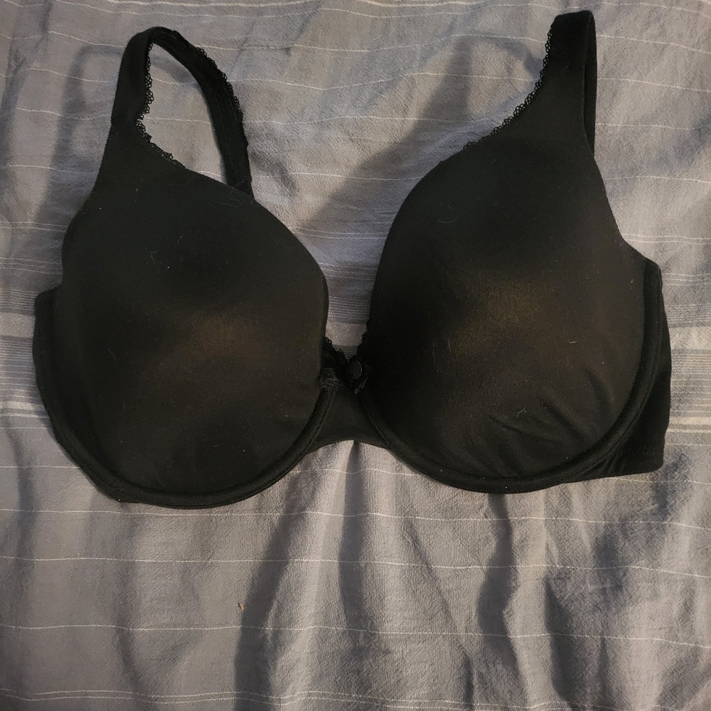 Victoria Secret's perfect coverage 36DD
